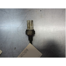 20M114 Coolant Temperature Sensor From 2005 Honda Pilot  3.5 37870PNA003